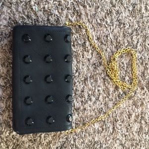 Trendy clutch (Sole Society)